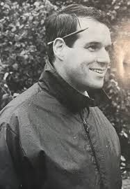 Athletic Hall Of Fame