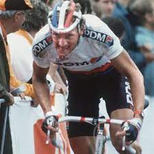 Adrie van der poel is a retired dutch cyclist. Adrie Van Der Poel Adrievanderpoel Twitter