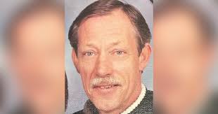 Obituary for Thomas N. Harrington