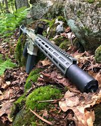 honey badger gun review