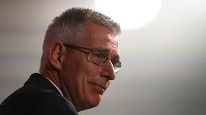 Tight ship: Air NZ boss plots bounce back