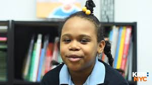 Elyssa Invites You To KIPP