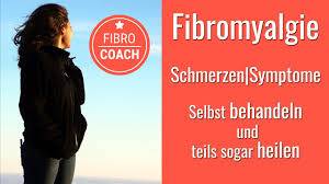 Fibromyalgie Wie Du Schmerzen Symptome Behandeln Kannst Youtube