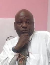 Obituary for Kevin Lamont Gaskin