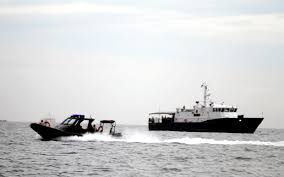 Kementerian perhubungan melalui direktorat jenderal perhubungan laut sejauh ini telah. 6xyjonznh2eybm