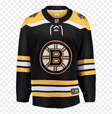 Boston bruins jerseys & gear guide. Boston Bruins Jersey Clipart 1550745 Pikpng