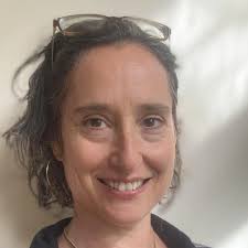 Dr. Sarah Fairchild, PhD, Psychology