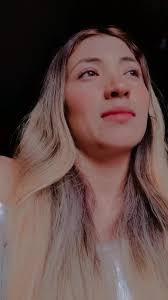 #bine al mundo sin ropa y descalza✨❤️