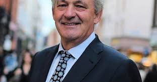 LISTEN: Interview with Peter Casey