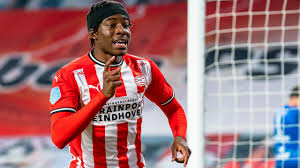 This is being reported by the eindhovens dagblad, who add that psv eindhoven have no plans to sell noni madueke for now. Psv Starts With Madueke Against Paok Az With Gudmundsson Against Sociedad Teller Report