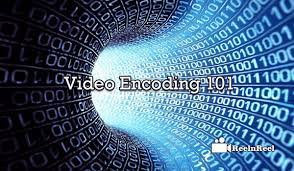 Video Encoding