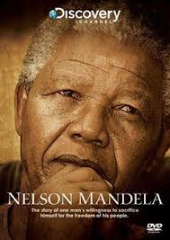 Um filme de justin chadwick com idris elba, naomie harris, tony kgoroge, thapelo mokoena. Film Nelson Mandela Video Download Dvd