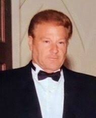 Gary R. Hoover Obituary