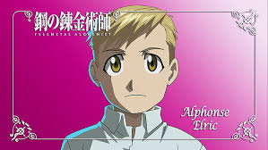 2010 when an effort to resurrect their mother with alchemy disfigures their bodies, two brothers go in search of an ancient relic that could restore them. Fullmetal Alchemist Alphonse Elric Bildschirmhintergrund Wallpaperbetter