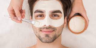 7 Reasons Why Men Should Get Facials | Abilene Beauty Bus