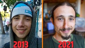 EJ UPDATE! No Longer HOMELESS!