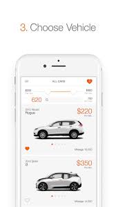 Truecar Founder Launches Fair A Payment Based Used Car Leasing App Mobile App Inspiration Car App Mobile App Design