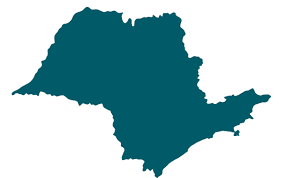 Mapa, horario, línea, distancia, tarifa, tiempo de viaje. Mapa Da Economia Paulista