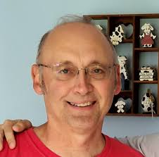 Steven Douglas Meyers