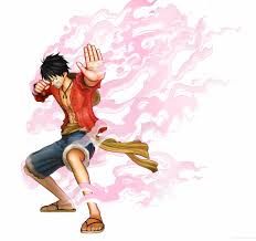 How to set one piece wallpaper luffy gear second on your desktop? Download One Piece Luffy Gear 2 Png Global Anime