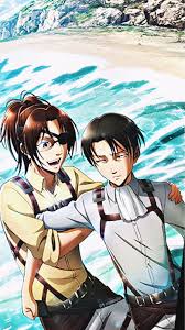 Attack on titan opening 1 eren jager & connie springer version. Attack On Titan Eren Yeager Wallpaper Explore Tumblr Posts And Blogs Tumgir