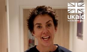 Nurses among emergency medical team flying out to Bangladesh refugee camp