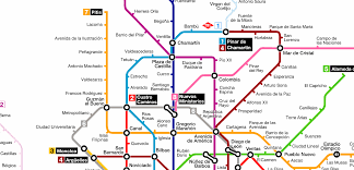 No se va a ocultar absolutamente nada en colapso de metro olivos. Suspendida La Linea 10 De Metro De Madrid En Nuevos Ministerios