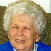 Frances Macaluso Obituary