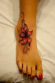 Because of that, the outcome could be something you won't appreciate in the long run. 50 Elegant Foot Tattoo Designs For Women For Creative Juice