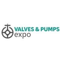 Valves&Pumps (Trade Fair for Industrial Fittings, Pumps, Valves, and Flow Technology) — Ptak Warsaw Expo, Nadarzyn (Warsaw metropolitan area), Mazowieckie (Masovian Voivodeship), Poland