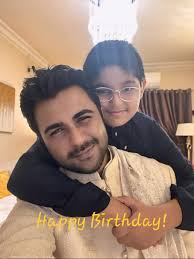 Happy birthday wishes to a great person