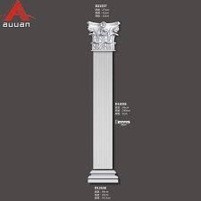 We are a leading supplier of custom fireplace mantels, surrounds, mantel shelves and hearth accessories. China Suppliers Pu New Pop Pillar Design Polyurethane Column Roman Column Mould For Sale View Roman Column Auuan Product Details From Guangzhou Auuan Decorative Material Ltd On Alibaba Com