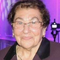 Angeliki Xenakis Obituary (2023)