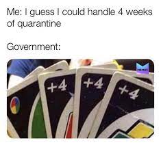 Spicy Uno Memes Stay Safe Play Uno Facebook