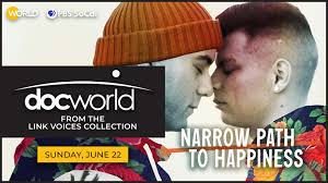 WATCH: Baltimore-based chef Steven Allbright offers his services during the  pandemic, sharing his history of incarceration and how he paved his way to  his new life. Now streaming as part of the