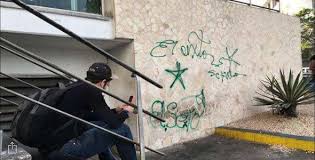 Maybe you would like to learn more about one of these? Cuba Artist El Sexto Violently Arrested Over Castro Related Graffiti Freemuse