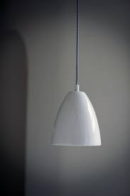 Chalky White Ceramic Ceiling Light With Ceiling Rose Ceiling Lights Ceiling Pendant Lights Ceiling Rose