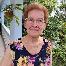 Juana Ortiz Torres Obituary