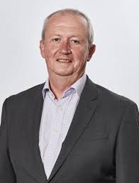 Michael O'Donnell, Principal