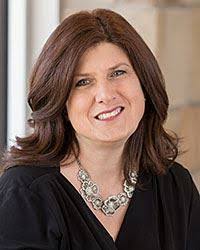 Anita Cotter's Instagram, Twitter & Facebook