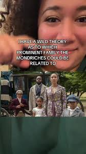 Lord and Lady Kent Bridgerton