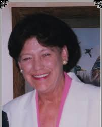 Tribute for Mary Frances Howard