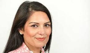 Priti Patel : Narendra Modi's visit to boost special relationship of India  and United Kingdom