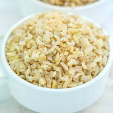 For this particular recipe and water to rice ratio, the type of rice does matter. How To Cook Brown Rice Sweet And Savory Meals