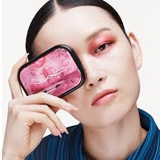 MAC Cosmetics Connect In Colour Eye Shadow Palette