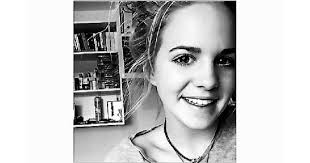 Natasha Rogers Obituary (2017)