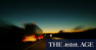 People from greater sydney are now not allowed to travel to their second residences except when granted a permit for special circumstances, such as maintenance. Victoria Covid Nsw Truckies Entering State By The Thousands