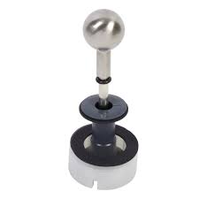Faucet repair shower bathtub won't stop running water. 012653 2950a Diverter Tub Spout Repair Kit American Standard