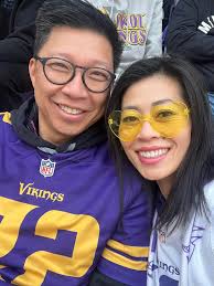 Crazy crazy game …. but SKOL!!! 😅.