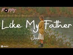 Advertisement | your song has been queued and will play shortly. Jax Like My Father Lyric Video I Need A Man Who Loves Me Like My Father Loves My Mom Youtube